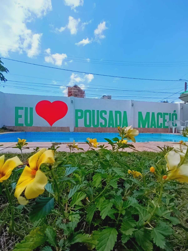 Exterior & Views 2, pousada maceio, Maceió (capital)