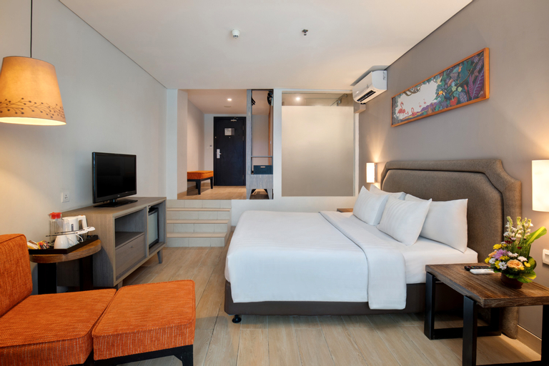 Bedroom 8