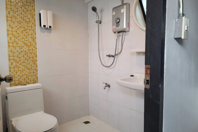 Bathroom 4, ASAYA House, Muang Chiang Mai