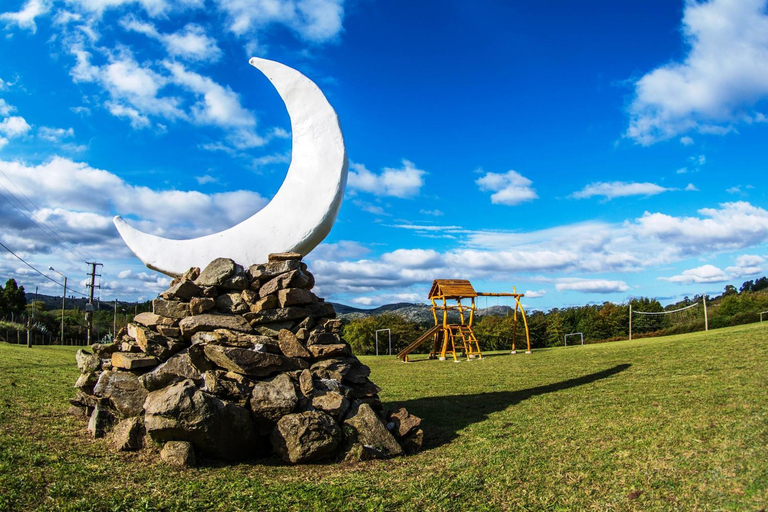 Others 4, Cabanas Luna Lunera, Tandil