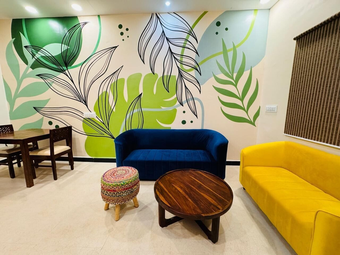 Others 4, Home Escape 2BHK Retreat Pvt Home, Ujjain