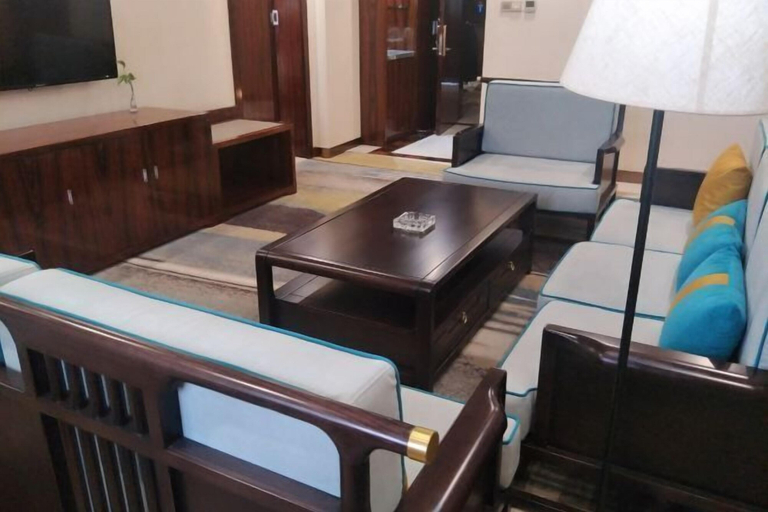Others 5, Pizhou Melvo Hotel, Xuzhou