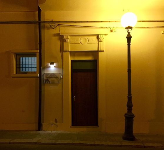 Others 4, B&B San Francesco di Paola, Ragusa
