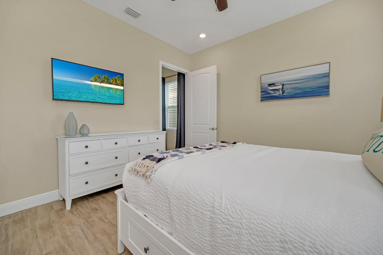 Bedroom 2, 2914 Salted Rim Road, Osceola