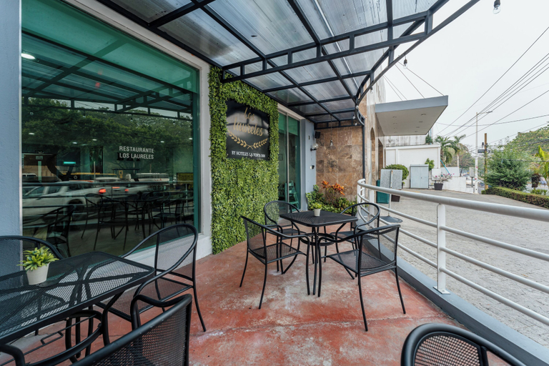 Food & Drinks 5, La Venta Inn Villahermosa Hotel, Centro