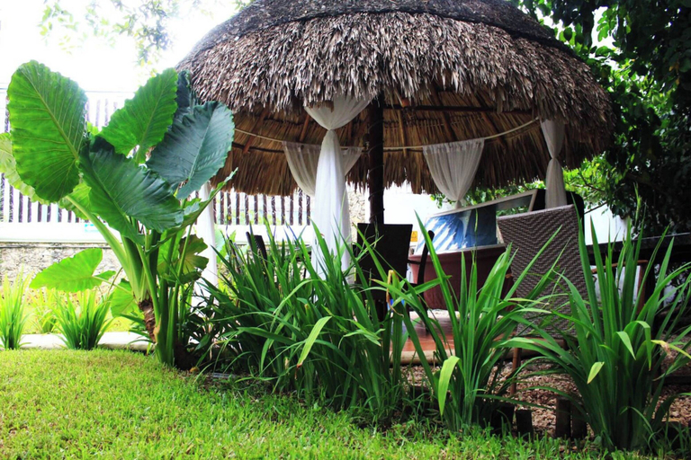 Interior 2, MAYAN ART Hotel Boutique - 10Th. Ave, Cozumel
