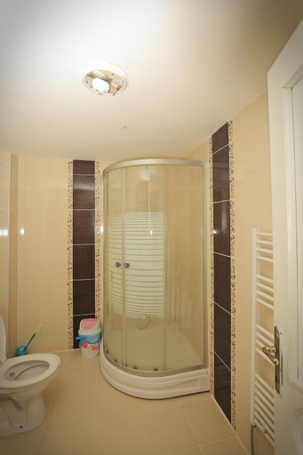 Bedroom 5, ozkanlar apart, Merkez