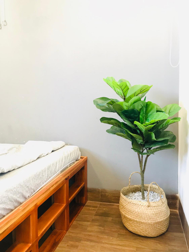 Bedroom 2, XAM HOUSE HOSTEL, Qui Nhơn