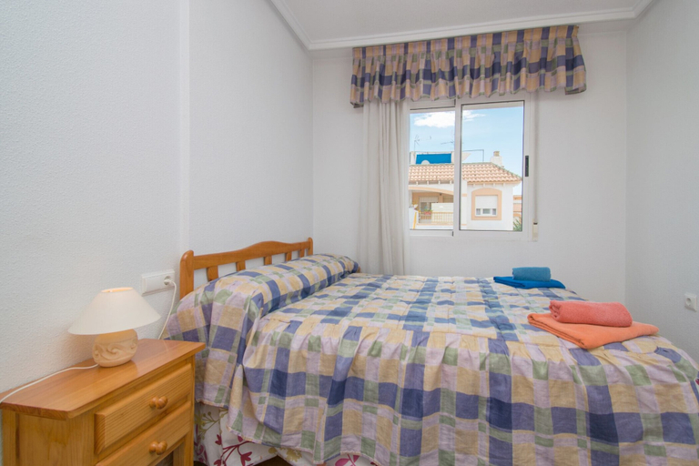 Bedroom 3, 010 Private Sun - Ac/wifi, Alicante