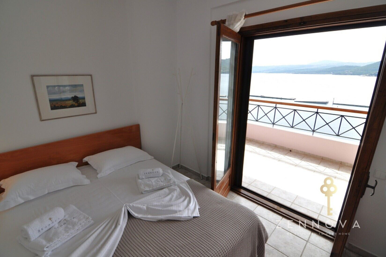 Others 5, Zennova 43 Pirgadikia Sky & Sea Home, Central Macedonia