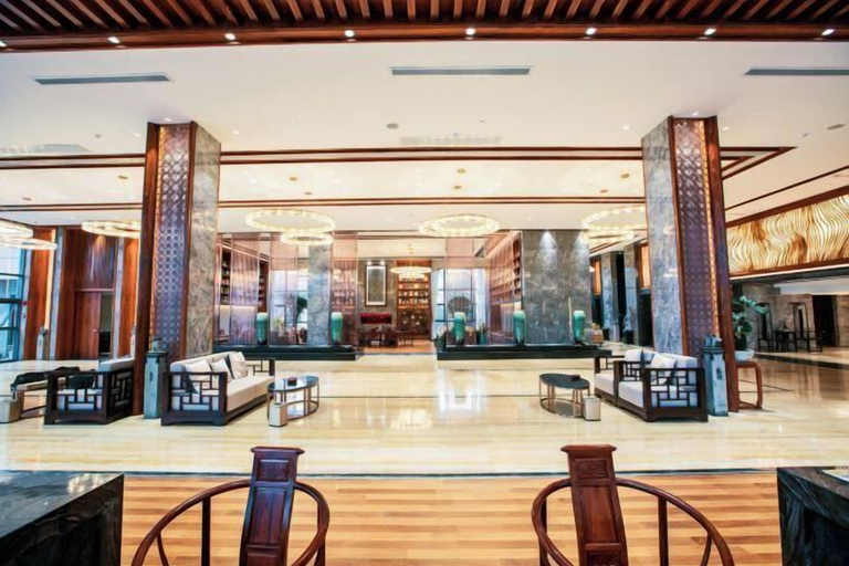 Others 5, Mei YI Hotel, Kunming