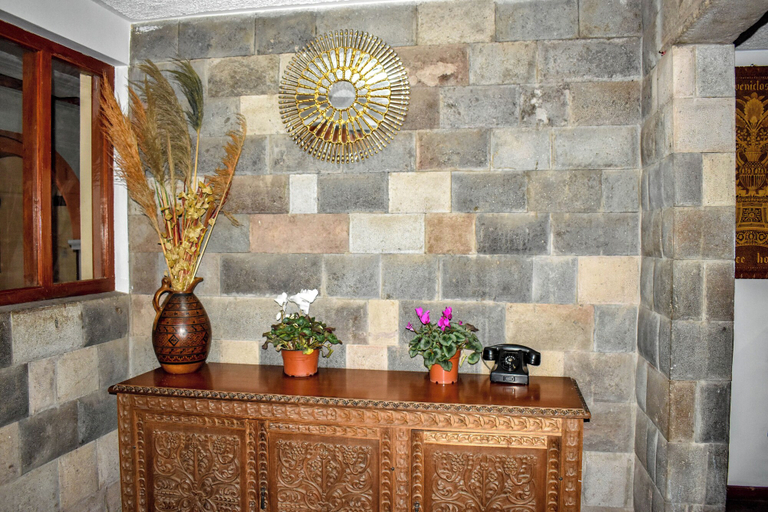 Others 4, hotel del sur, Cusco
