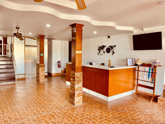 Public Area