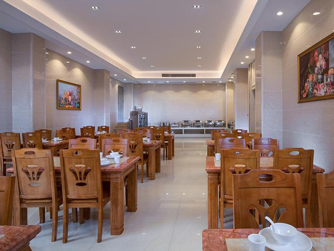 Food & Drinks, Vienna International Hotel Yangchun Intenational, Yangjiang
