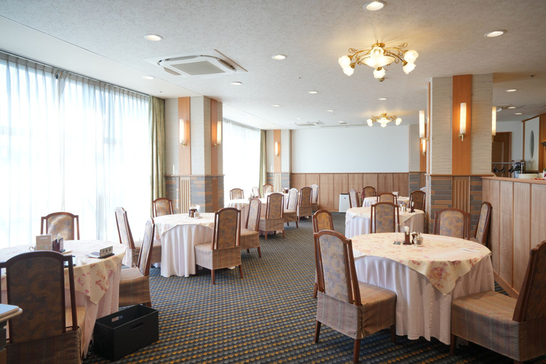 Food & Drinks 4, FREX HOTEL, Matsusaka