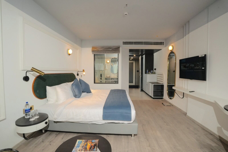 Bedroom 4, Pushpak Grande, Malappuram