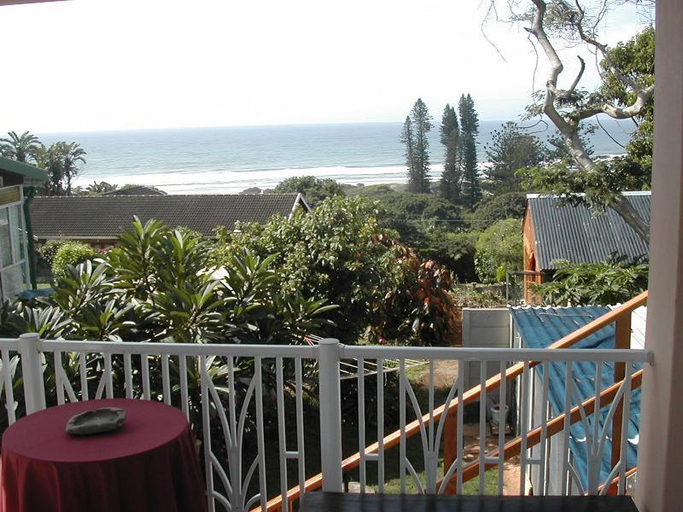 Others 4, Birdcage B&B, eThekwini