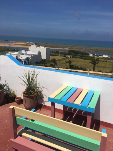 Sport & Beauty, Dar Elbouhaira, El Jadida