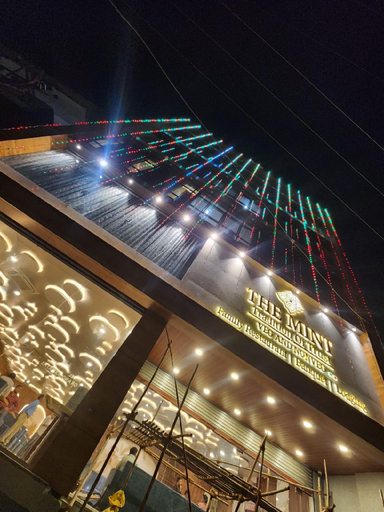 Others 5, Hotel The Mint, Nanded , Nanded