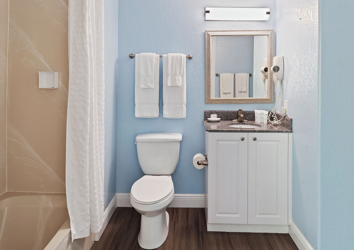 Bathroom 5, Royal Floridian South by Spinnaker, Volusia