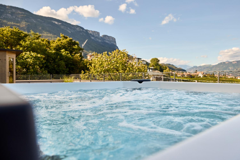 Sport & Beauty 5, Appius Design Suites B&B - ADULTS ONLY, Bolzano