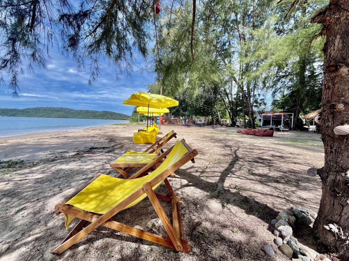 Others 5, Long Beach Club Krabi, Mueang Krabi