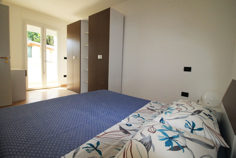 Bedroom 3, Gregoriana Front Beach, Lecce