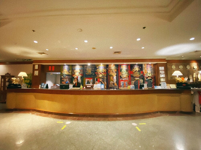 Food & Drinks, Charoenthani Khonkaen Hotel, Muang Khon Kaen