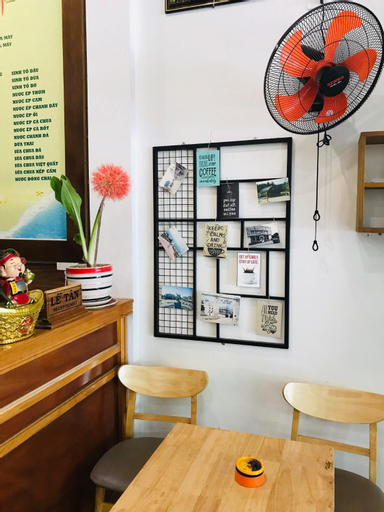 Others 5, XAM HOUSE HOSTEL, Qui Nhơn