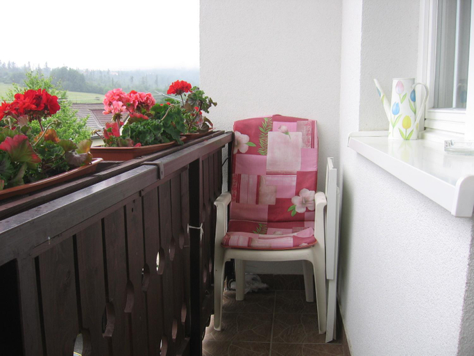 Others 4, Penzion Zavada, Poprad