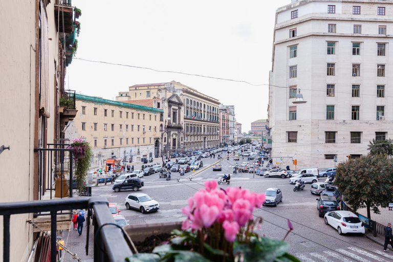Others 4, Monteoliveto 33, Napoli