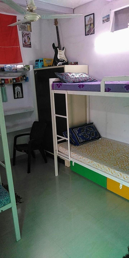 Others 3, Zigzag Homestay, Agra