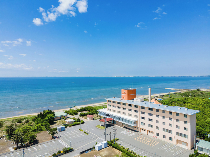 Kamenoi Hotel Chitamihama, Mihama