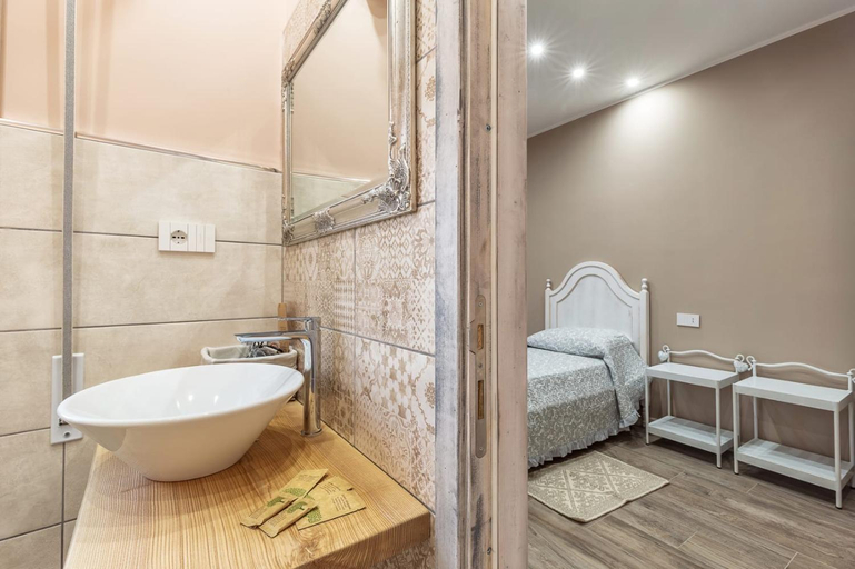 Others 3, B&B da Chiara, Ogliastra