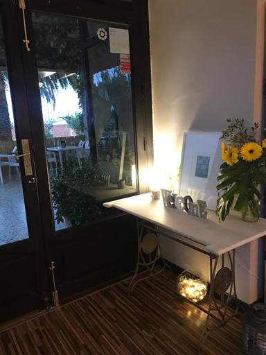 Food & Drinks 3, ADEREZO Hostal Restaurante, Badajoz