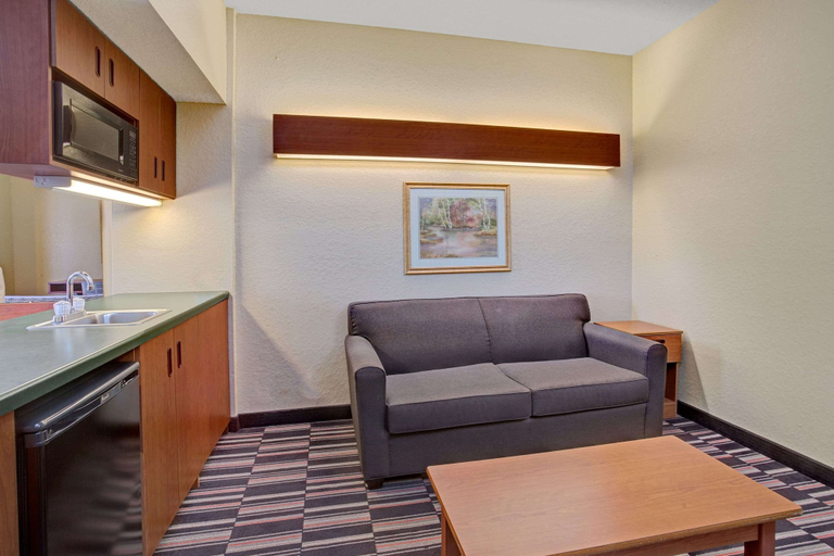 Others 5, Microtel Inn & Suites by Wyndham Bushnell, Sumter
