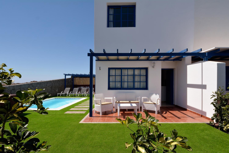 Others 5, Villa Lobos, Las Palmas