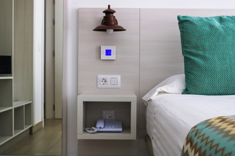 Bedroom 4, Apartamentos Cordial Magec Taurito, Las Palmas