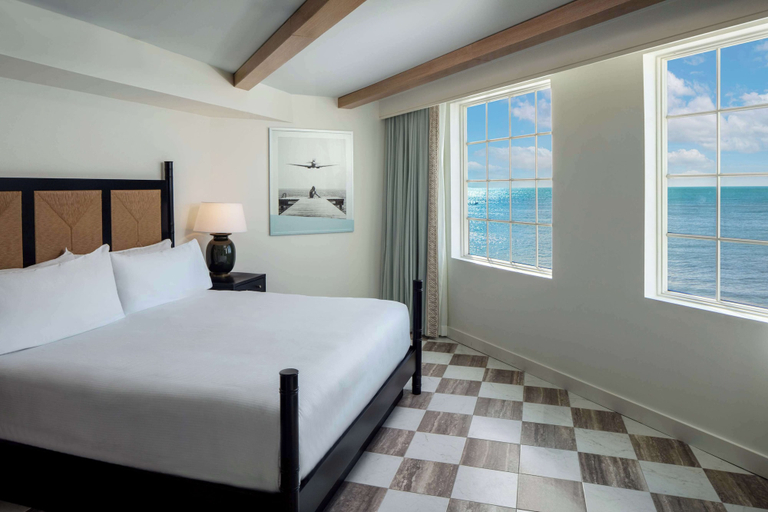 Bedroom 4, Casa Marina Key West, Curio Collection by Hilton, Monroe