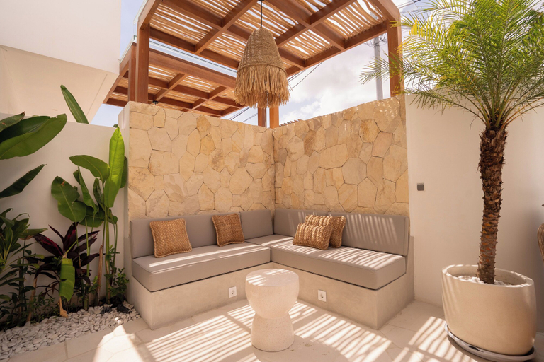Others 3, Casa Nata Graceful 2 BR Mediteranian, Badung