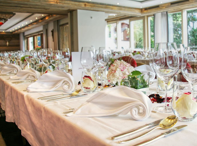 Food & Drinks 4, Hotel Stubai, Innsbruck Land