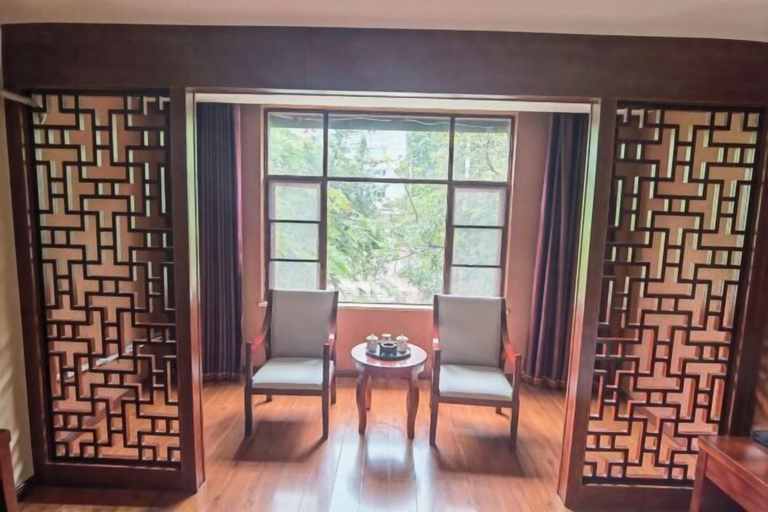 Others 5, Jiangcheng Lindeng Hotel, Pu'er
