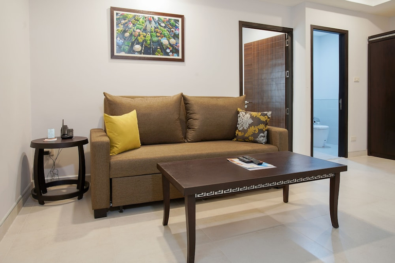 Others 5, Mac Boutique Suites, Wattana