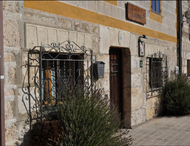 Others 5, La Cabala de Ibeas, Burgos