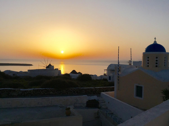 Others 4, Christos Apartments Oia, South Aegean