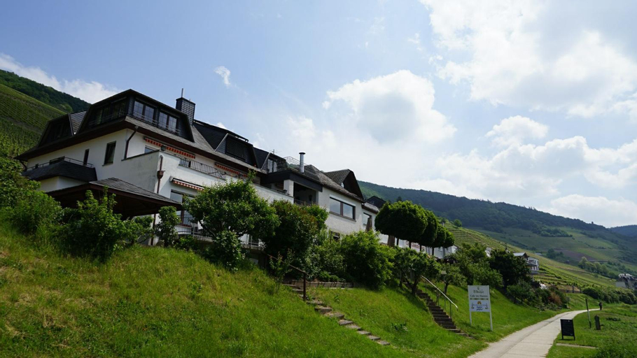 Hotel garni "Cafe im Hamm", Cochem-Zell