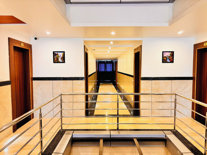 Others 5, Hotel StarFinch Inn, Mysore