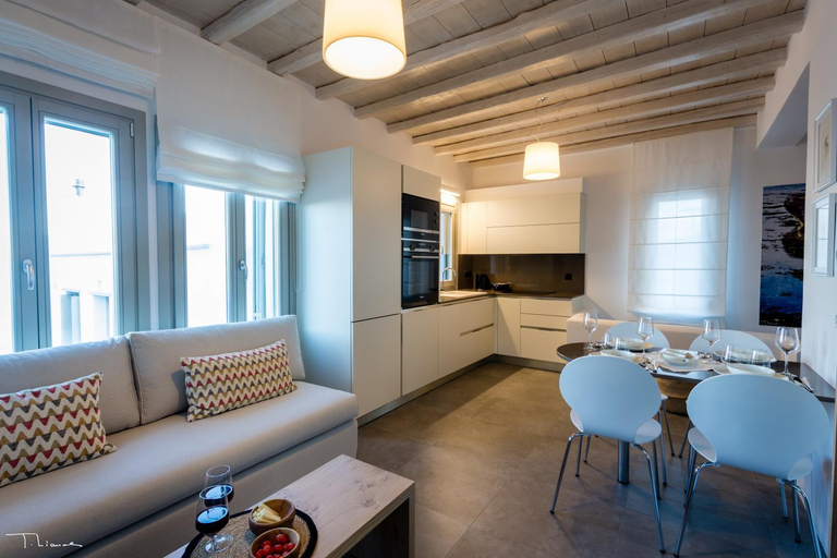 Others 2, Alos Residence, South Aegean