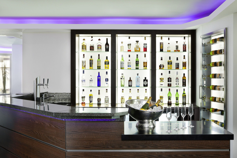 Food & Drinks 5, Central Hotel, Schwarzwald-Baar-Kreis