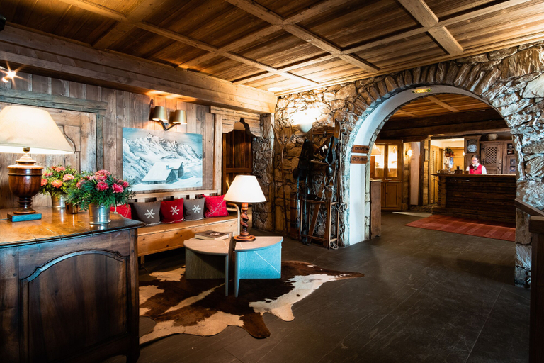 Others 1, Hotel Le Blizzard, Savoie